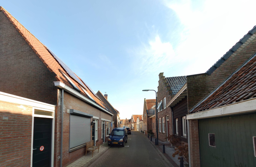 Weststraat 20