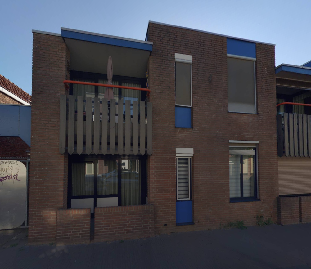 IJzeren Put 33, 4651 EX Steenbergen, Nederland