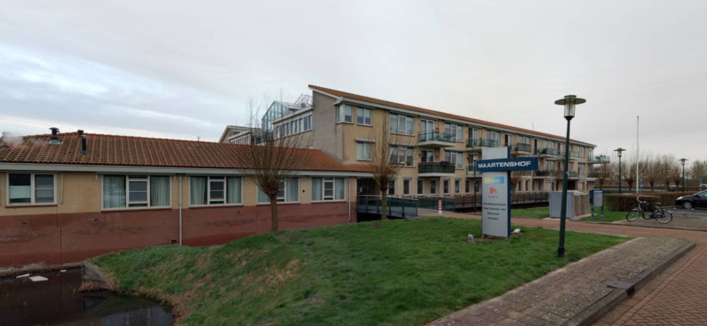 Maartenshof 18, 4695 HV Sint-Maartensdijk, Nederland