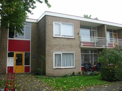 Dominee H. Boersmastraat 25, 4481 CC Kloetinge, Nederland