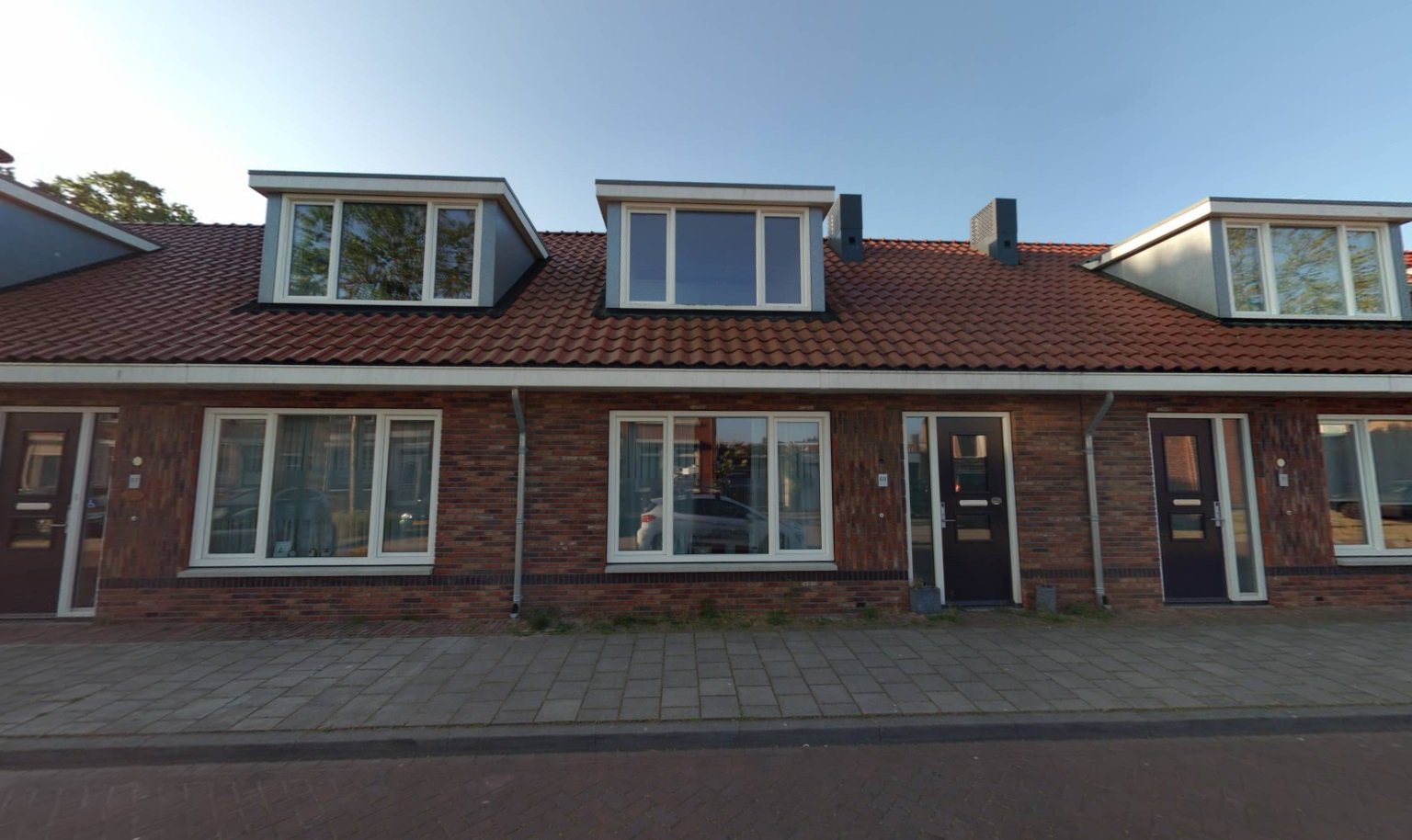 Plataanstraat 69, 4621 GT Bergen op Zoom, Nederland