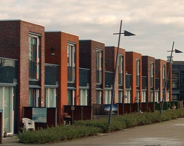 Moerplein 27, 4401 HZ Yerseke, Nederland