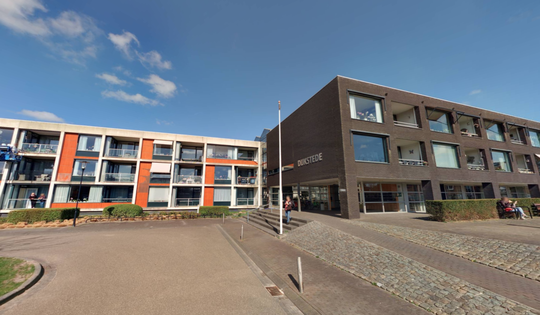 Kamilleplein 19, 4451 LA Heinkenszand, Nederland