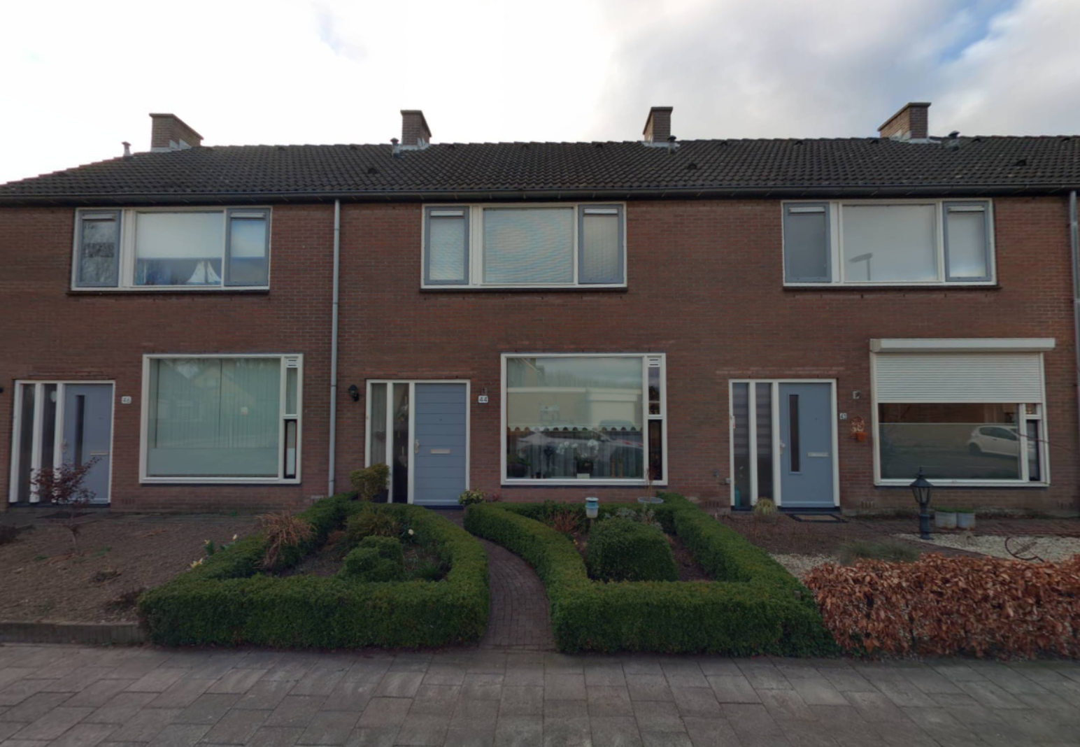 Oosterguitestraat 44, 4451 AP Heinkenszand, Nederland