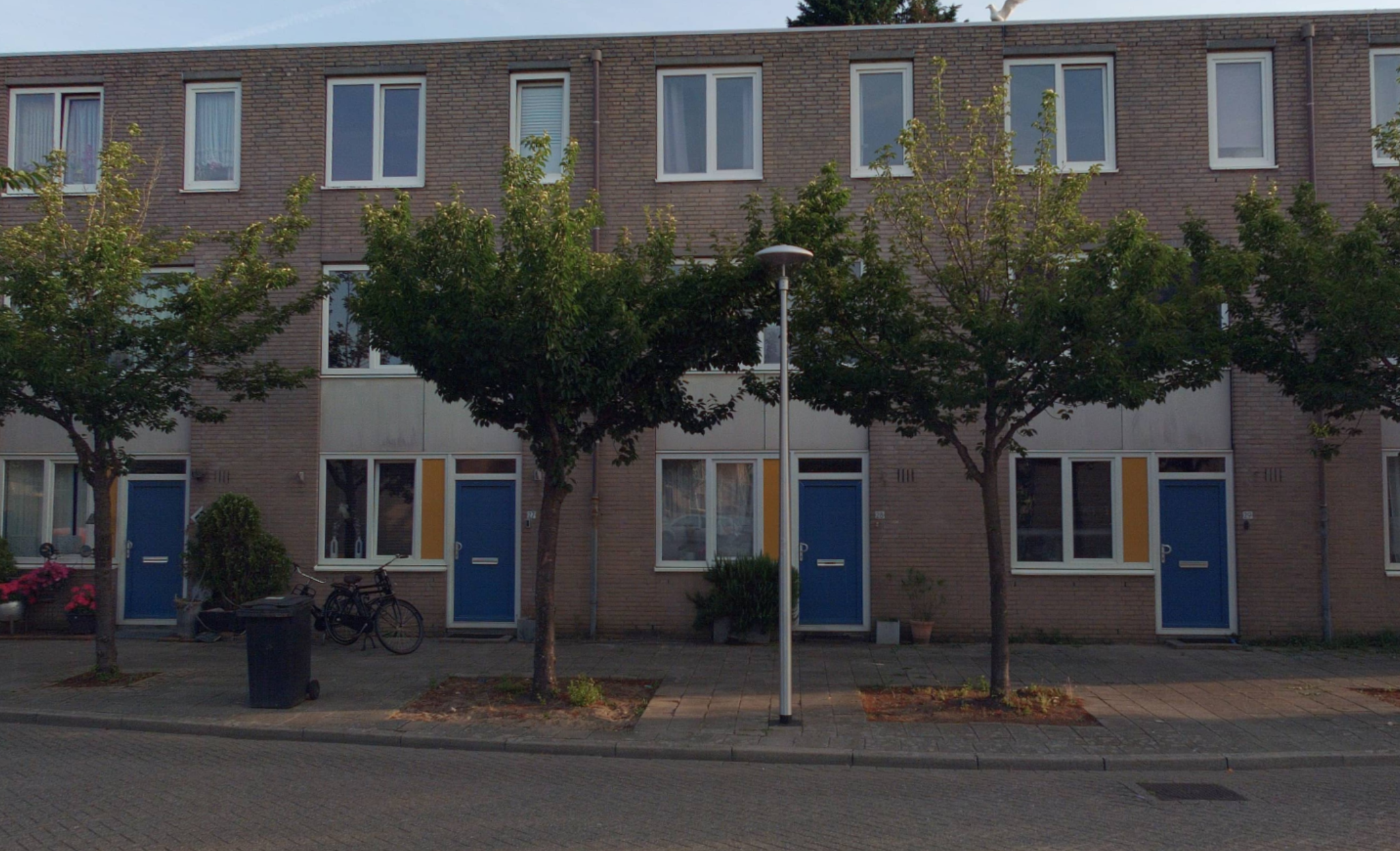 Jasmijnstraat 28, 4621 DB Bergen op Zoom, Nederland