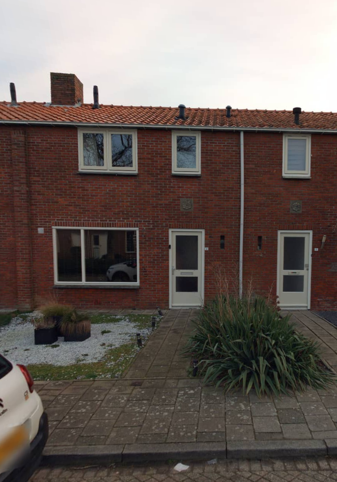 Hogedorpstraat 3, 4693 EG Poortvliet, Nederland