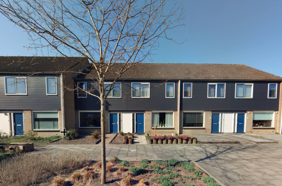 Robiniahof 10, 4431 CX 's-Gravenpolder, Nederland