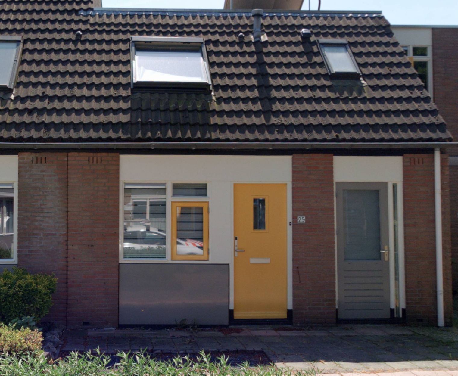 Pioenveld 25, 4613 CP Bergen op Zoom, Nederland