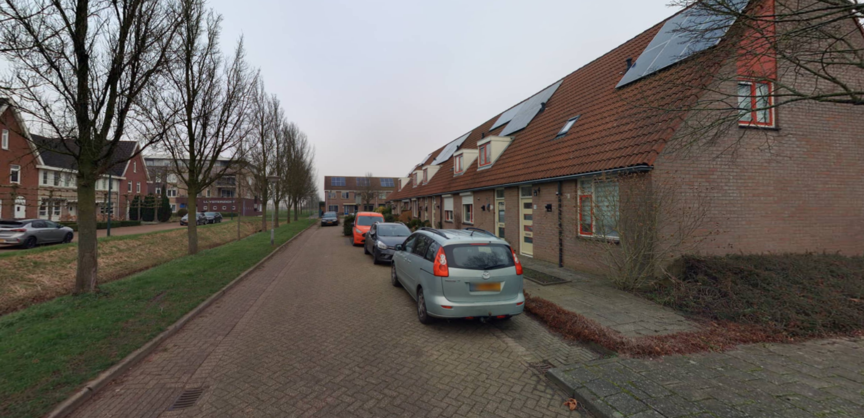 Krabbenkreekstraat 20