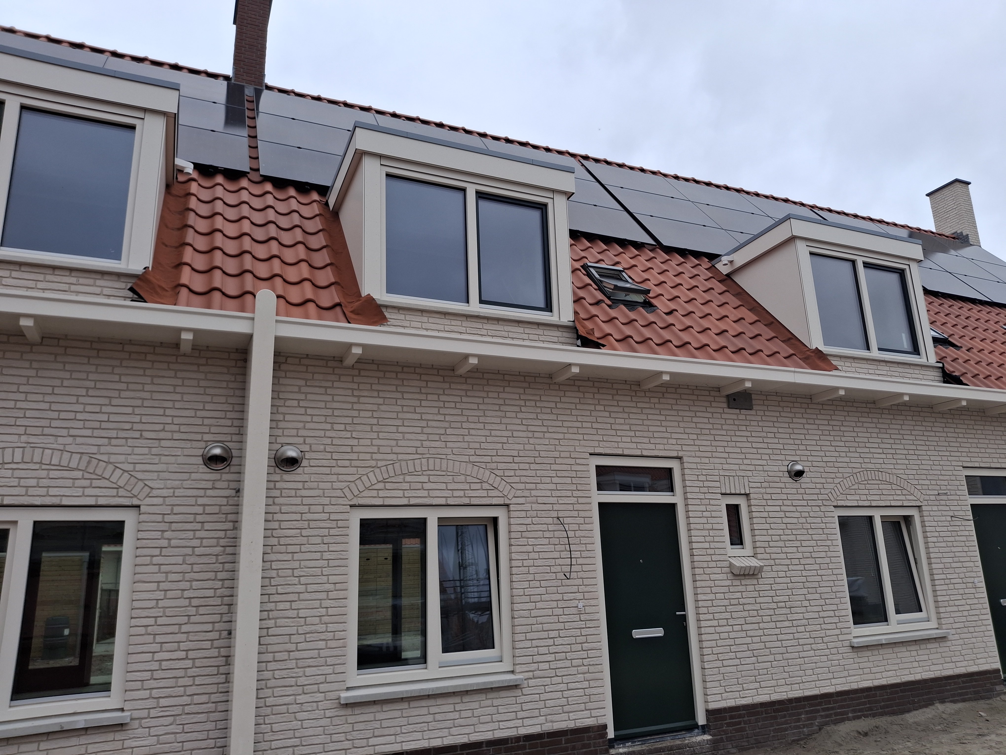 Baarsjesstraat 13, 4335 HH Middelburg, Nederland