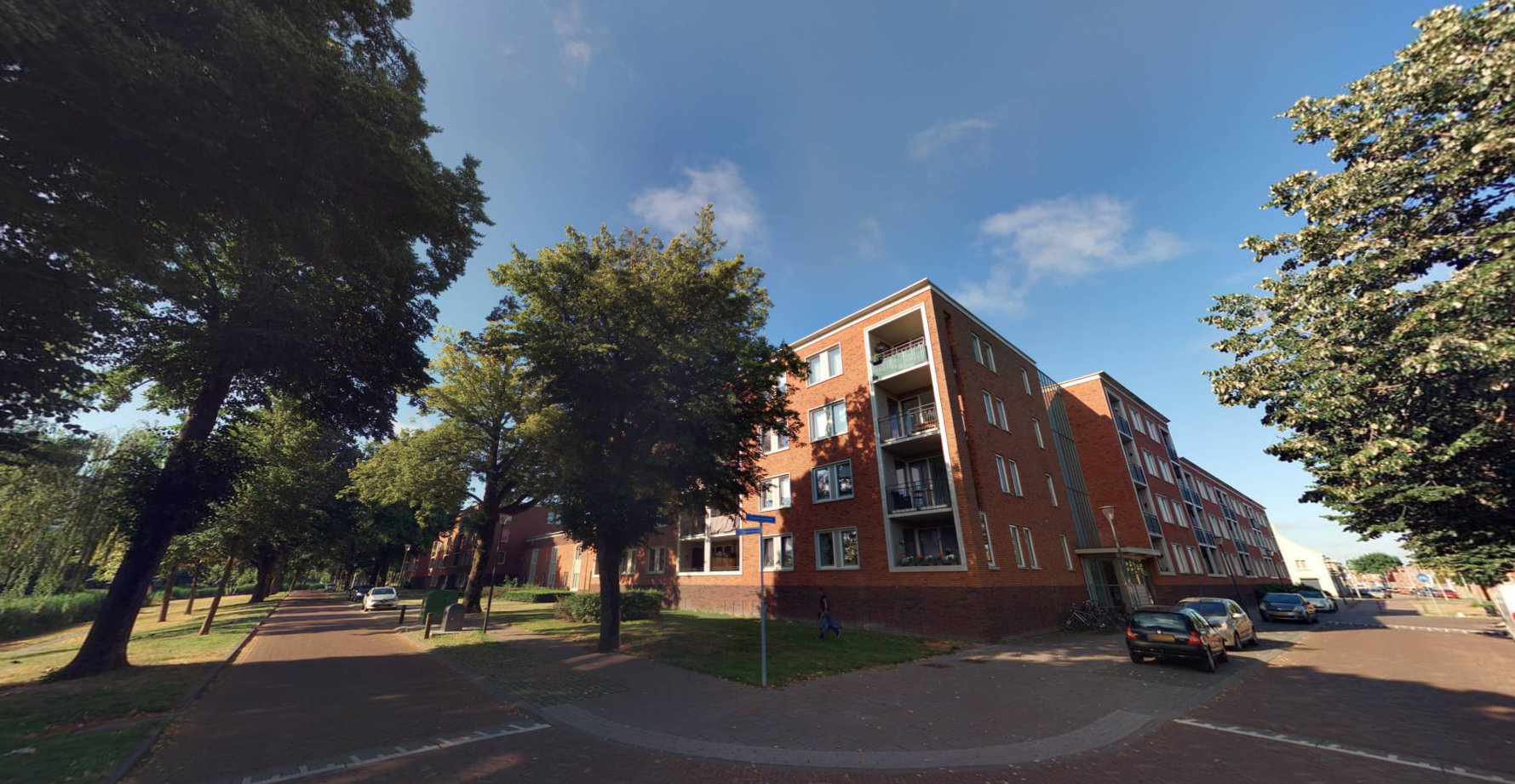 Wouwsestraatweg 120b, 4621 JD Bergen op Zoom, Nederland