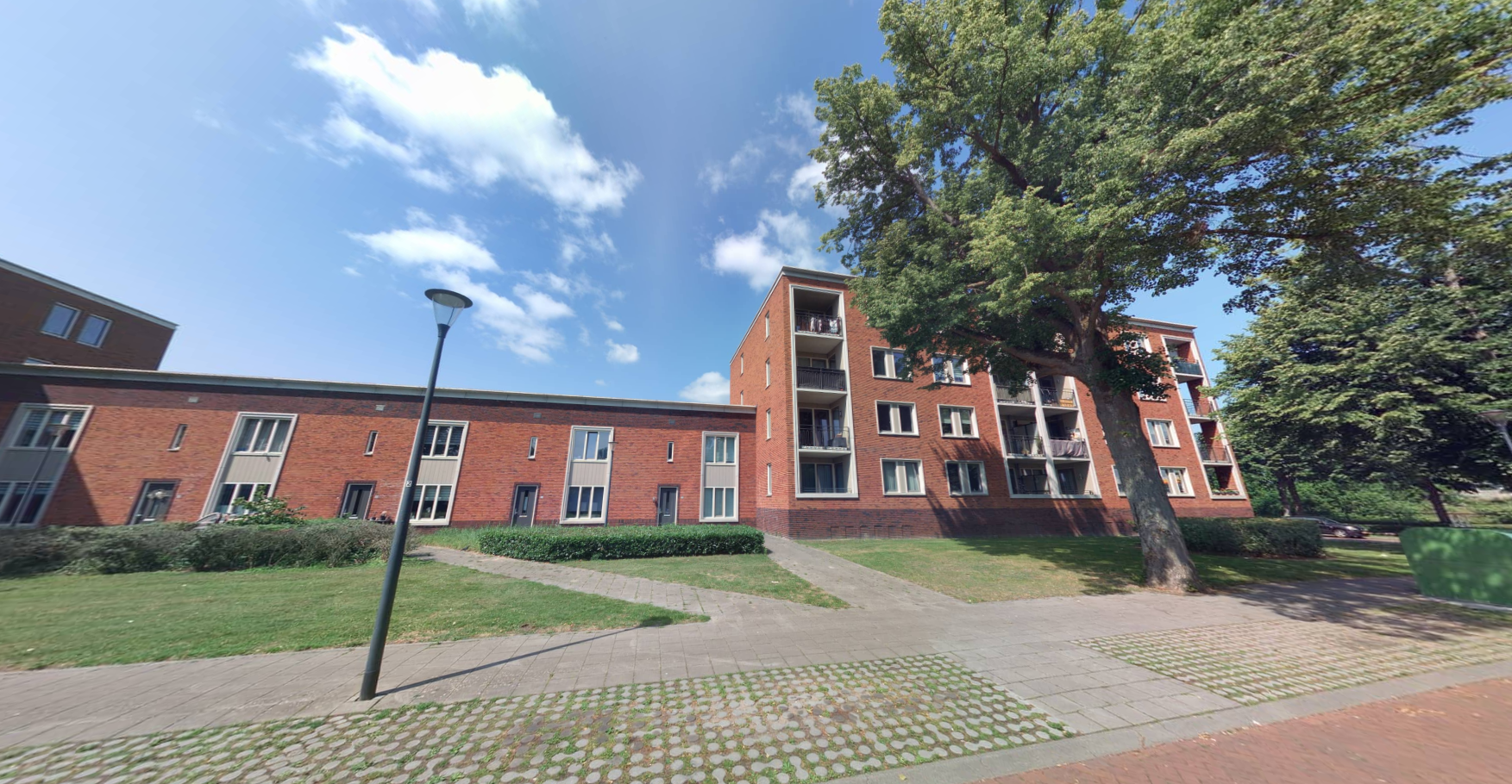 Wouwsestraatweg 120b