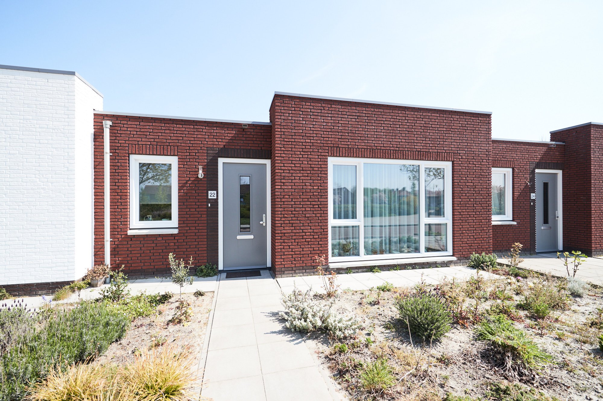 Narcisstraat 22, 4537 PS Terneuzen, Nederland