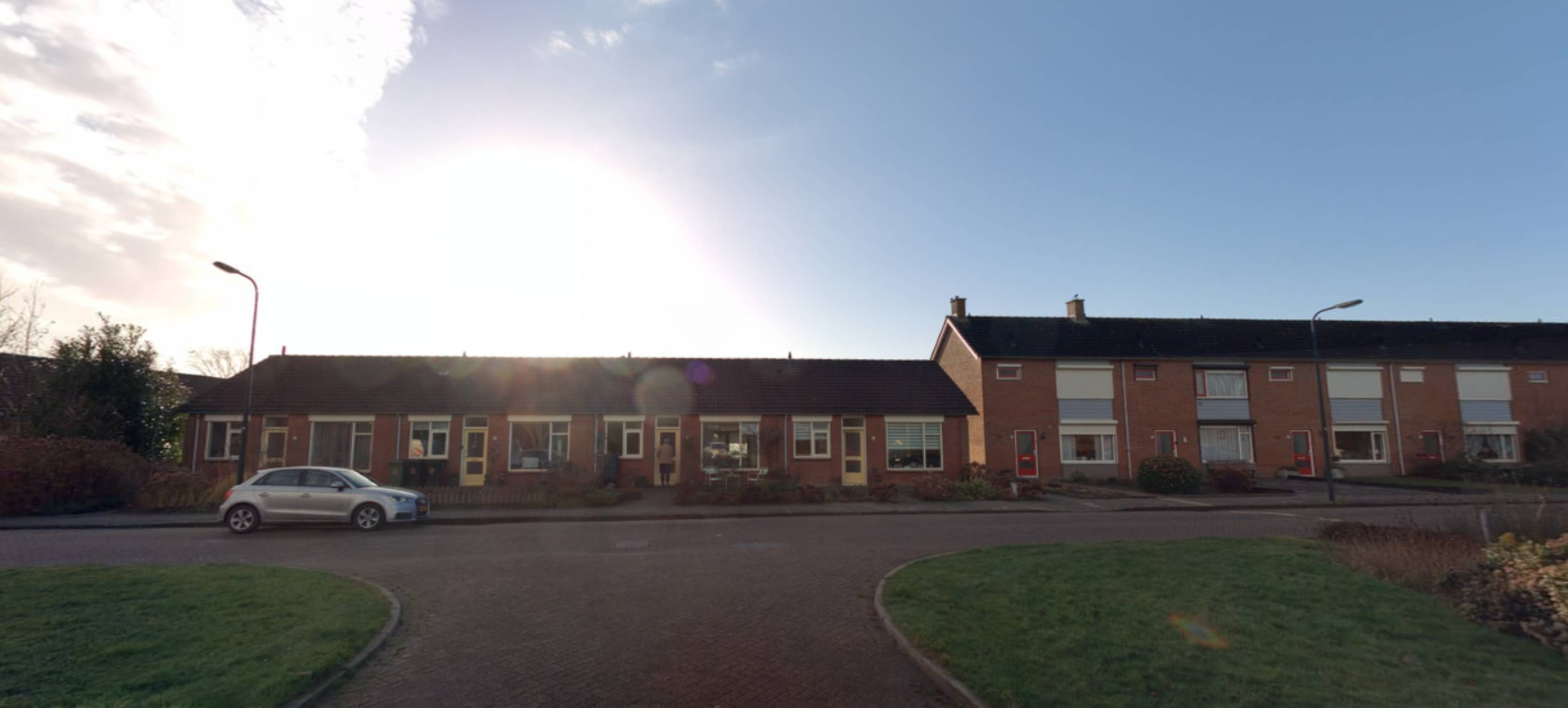 Prins Bernhardstraat 29