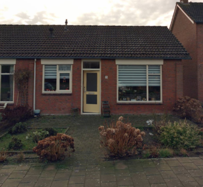 Prins Bernhardstraat 29, 4691 GC Tholen, Nederland