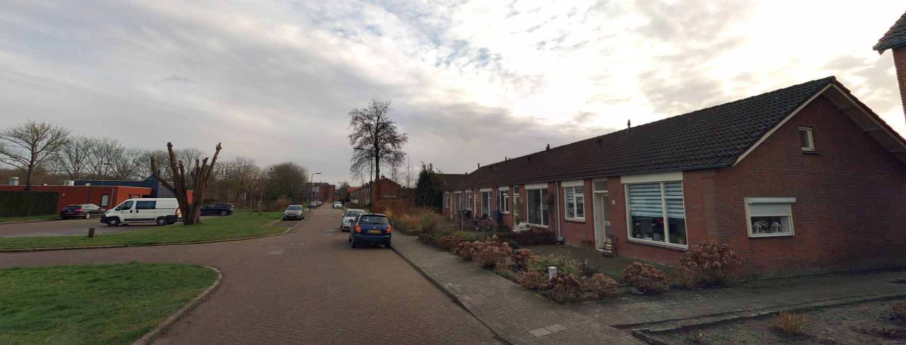 Prins Bernhardstraat 29