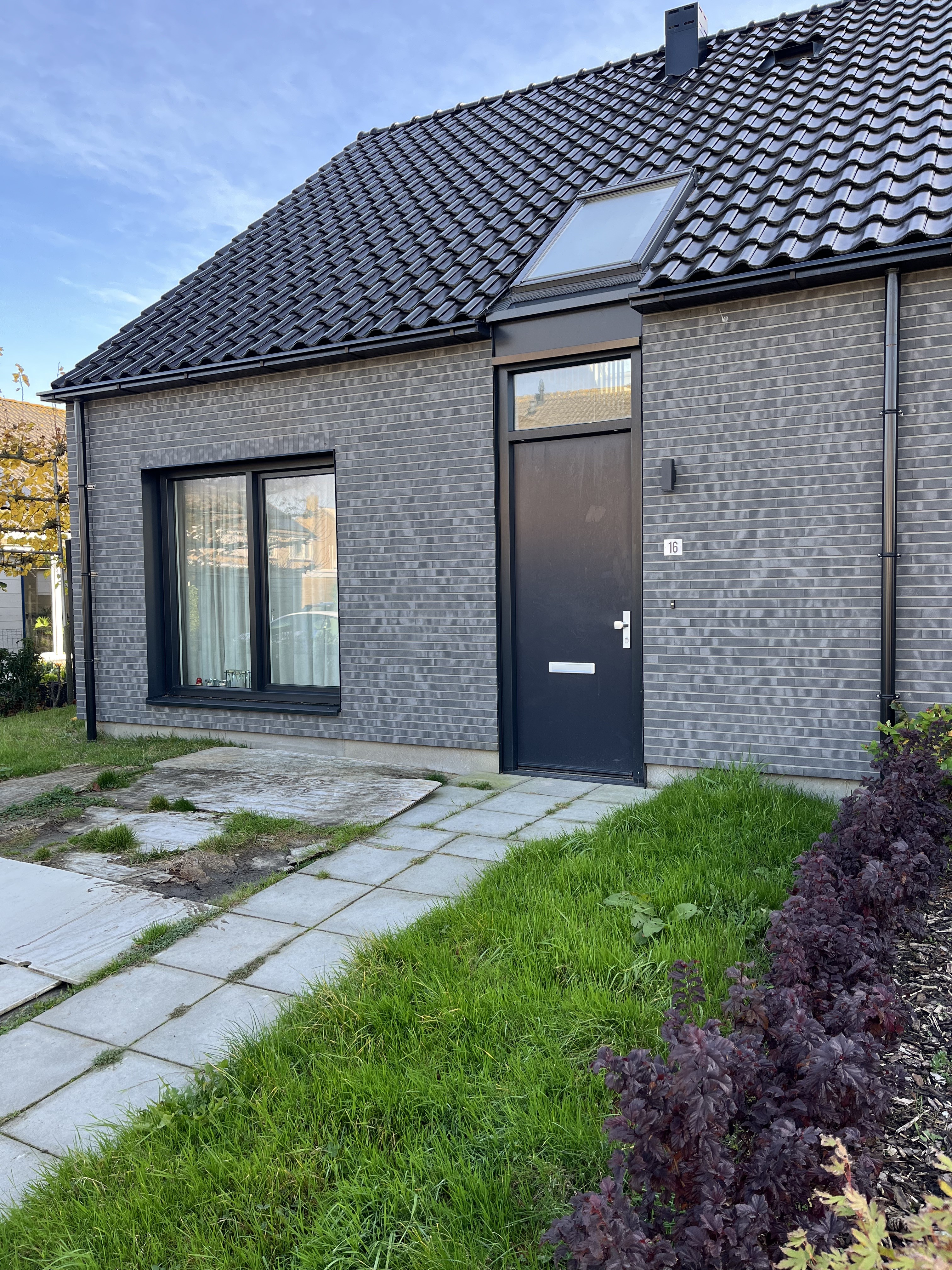 Reigershoutstraat 16, 4364 BB Grijpskerke, Nederland