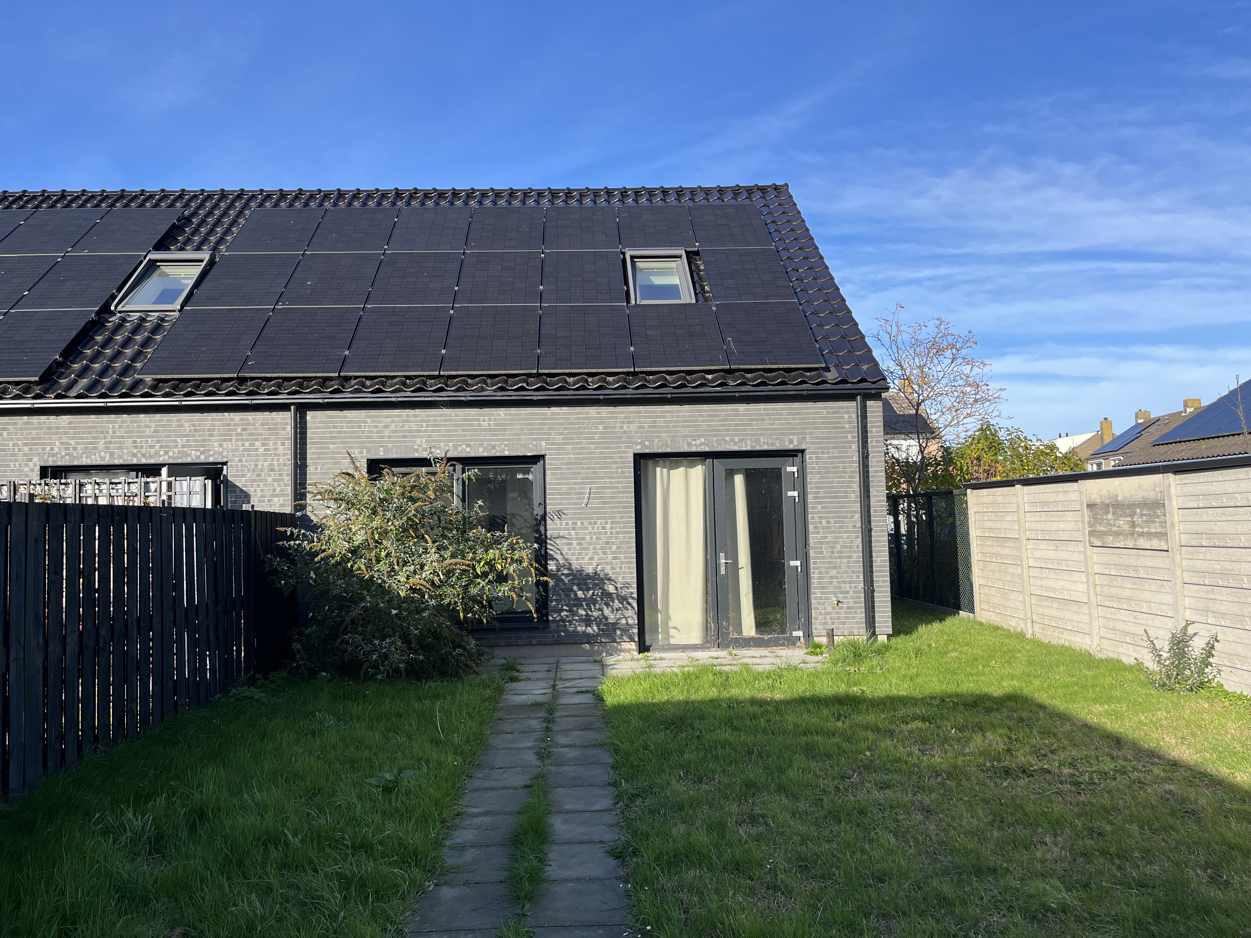 Reigershoutstraat 16