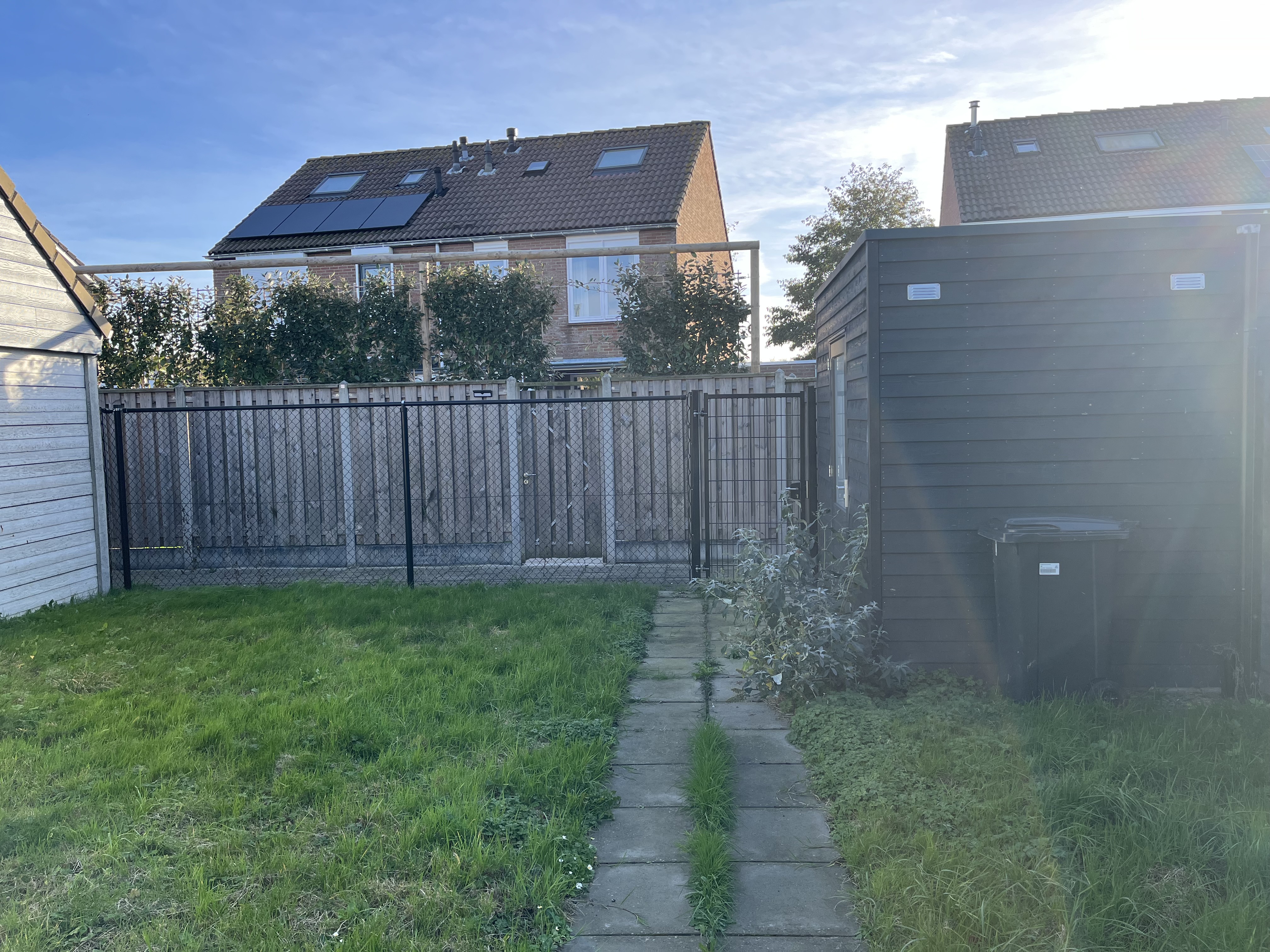 Reigershoutstraat 16