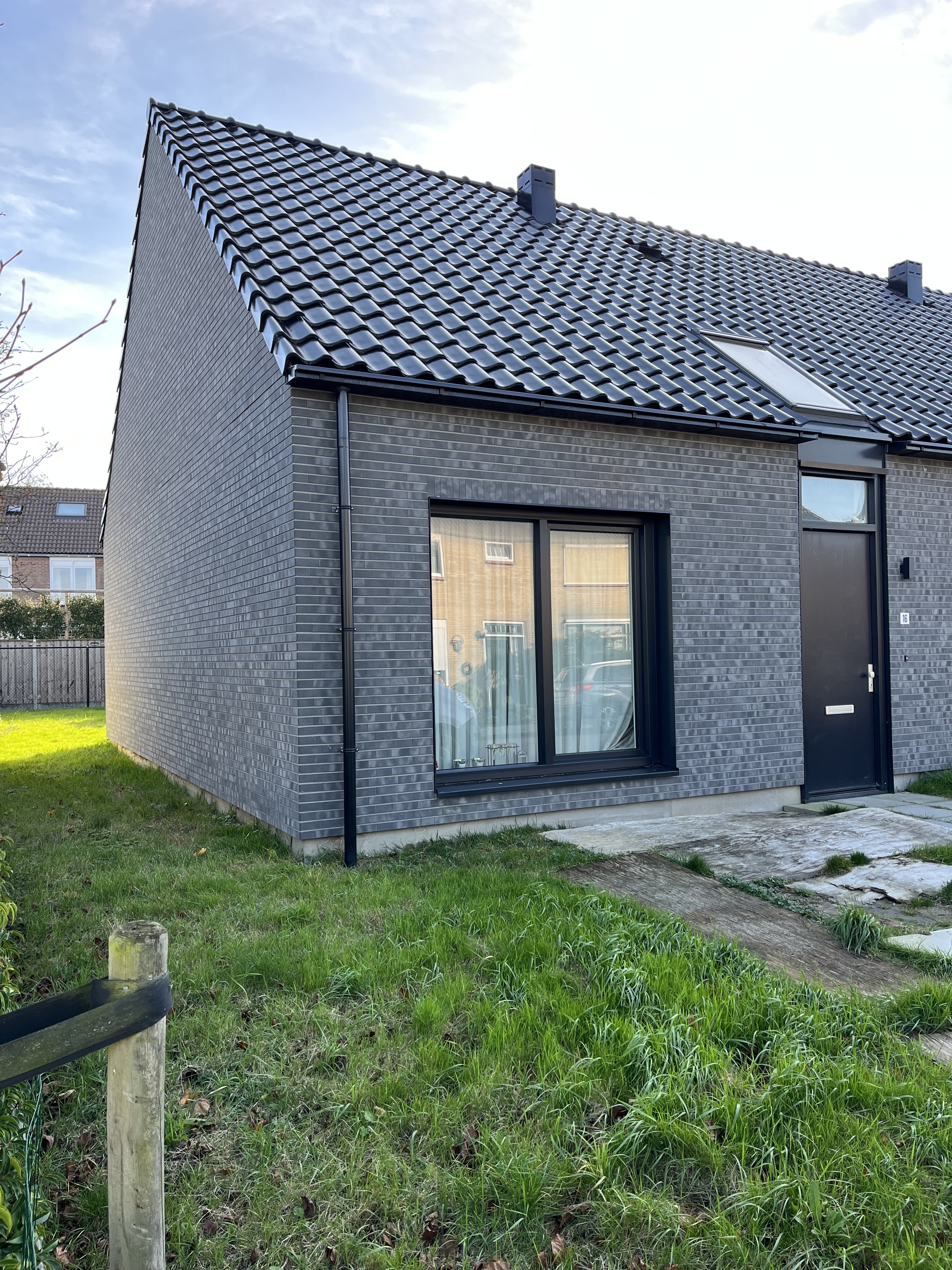 Reigershoutstraat 16