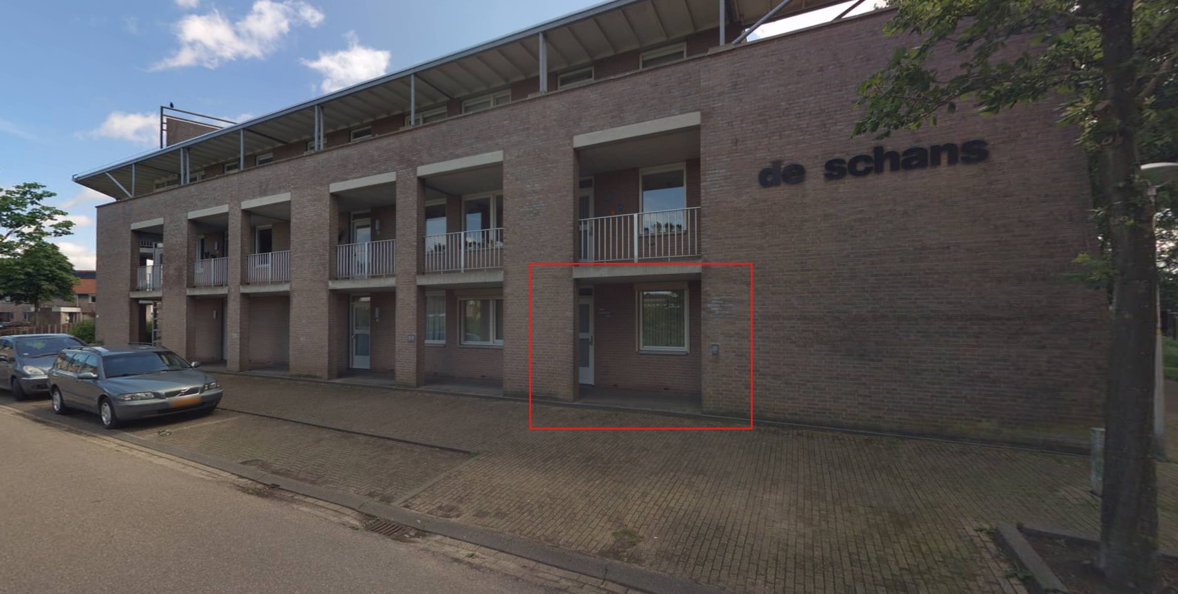 Kastanjelaan 46, 4661 VL Halsteren, Nederland