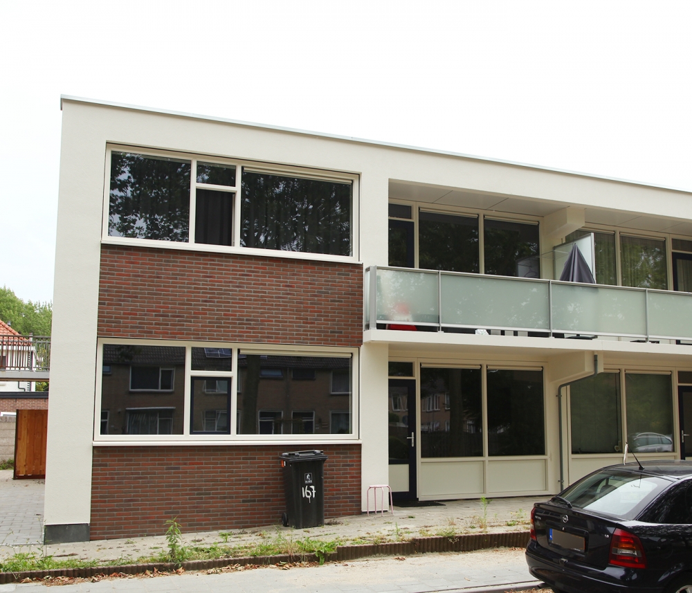 Volkerakstraat 167, 4335 VH Middelburg, Nederland