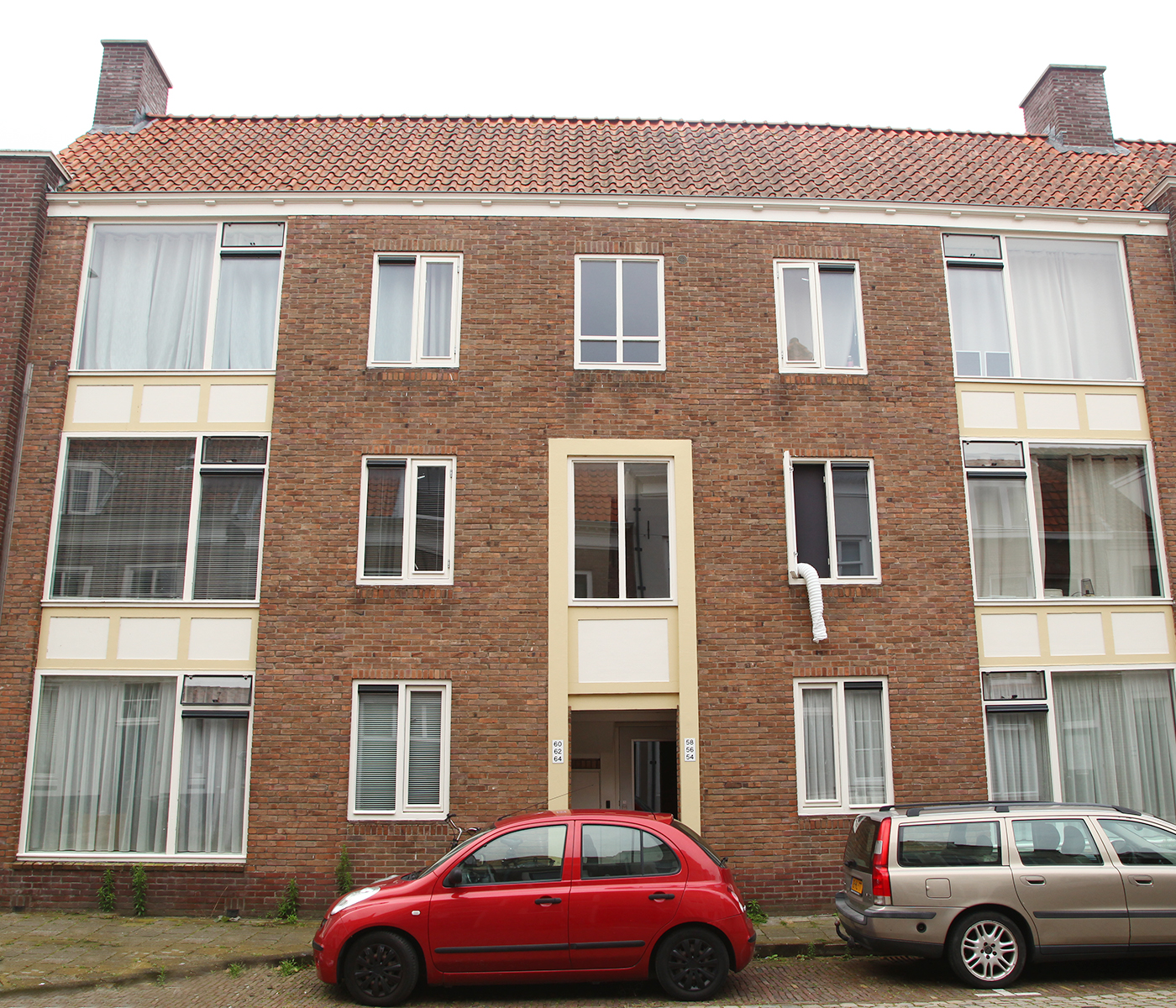 Breestraat 56, 4331 TW Middelburg, Nederland