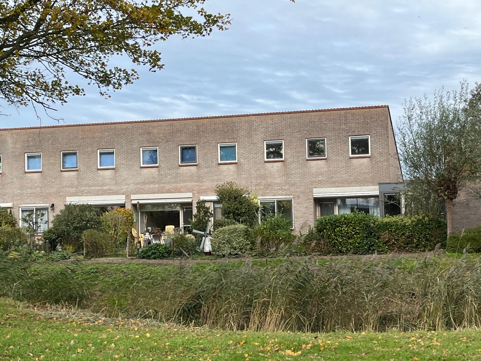 De Saele 17, 4307 LL Oosterland, Nederland