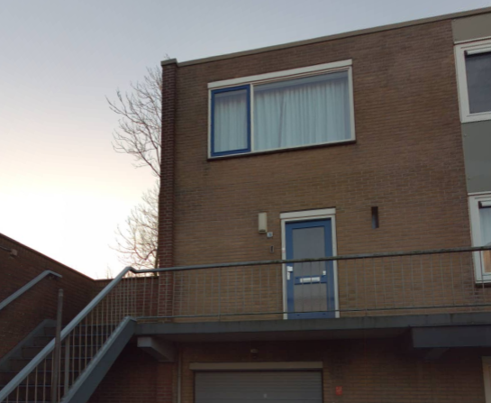 Colijnhof 38, 4463 TL Goes, Nederland