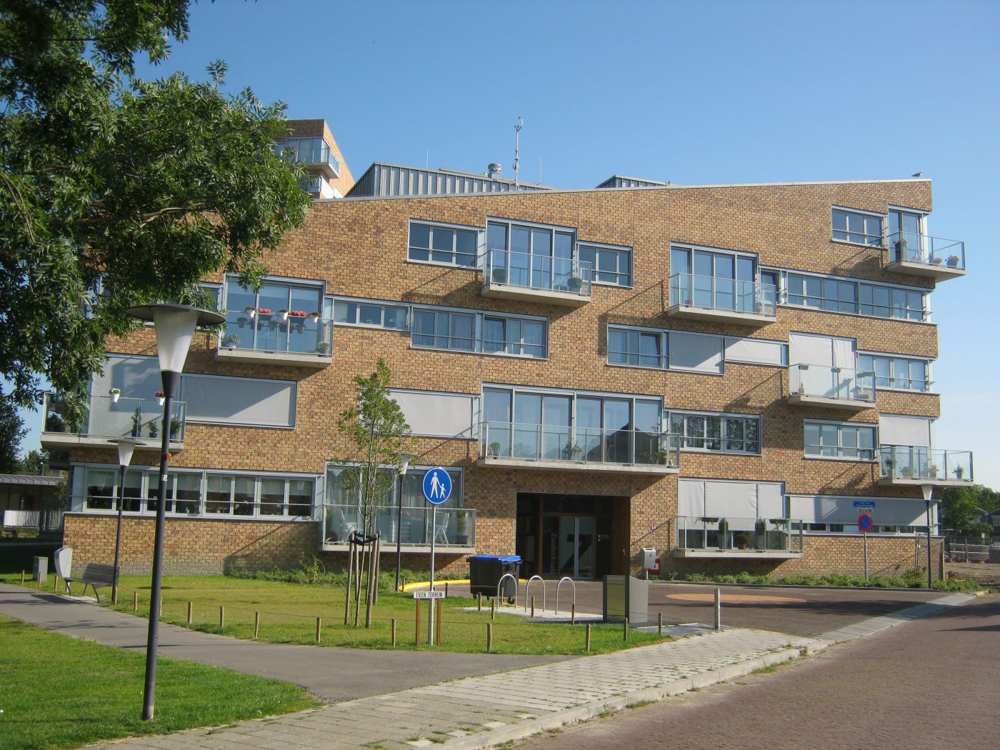 homes for rent on Groen van Prinstererstraat 42