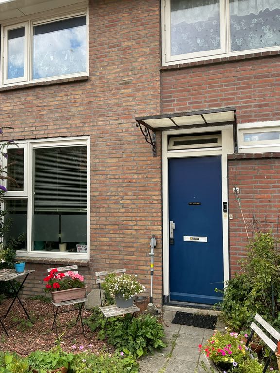 Baarsjesstraat 44