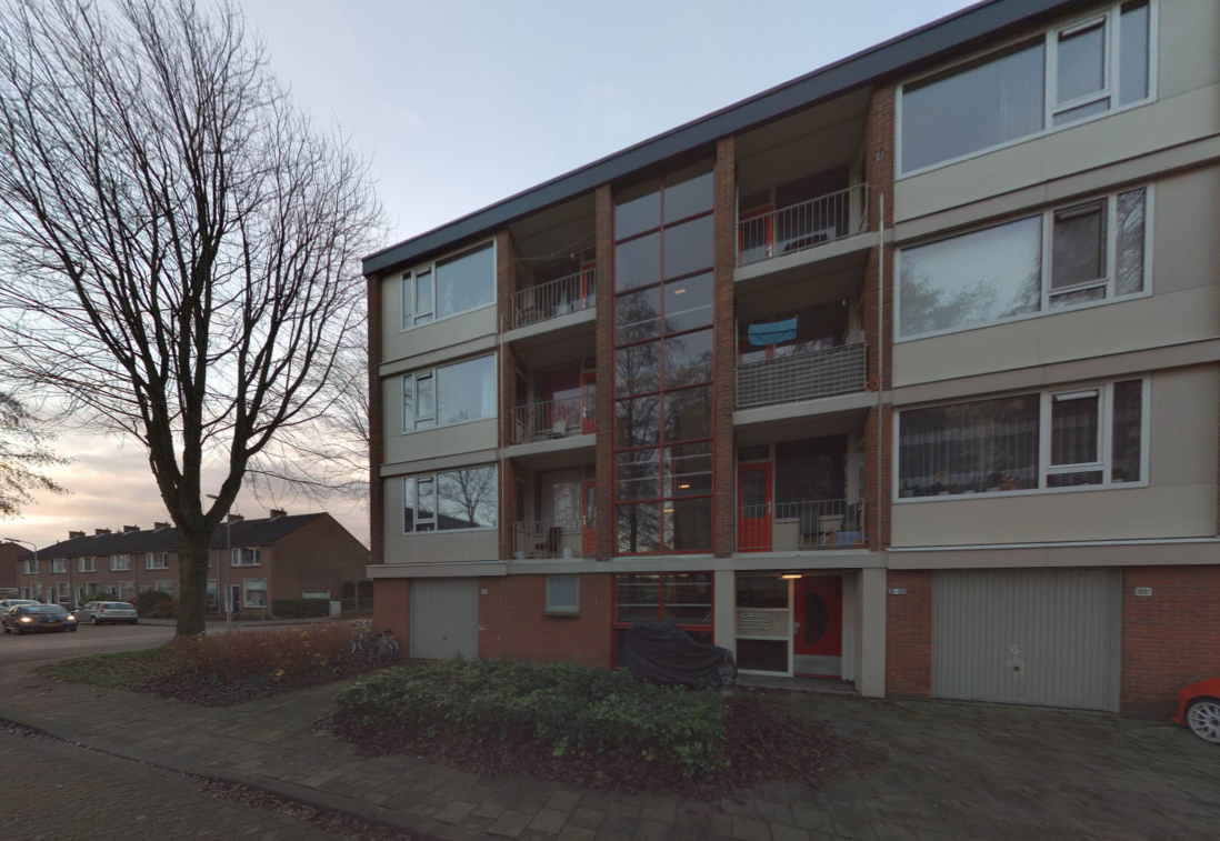 Appelstraat 101, 4462 TG Goes, Nederland