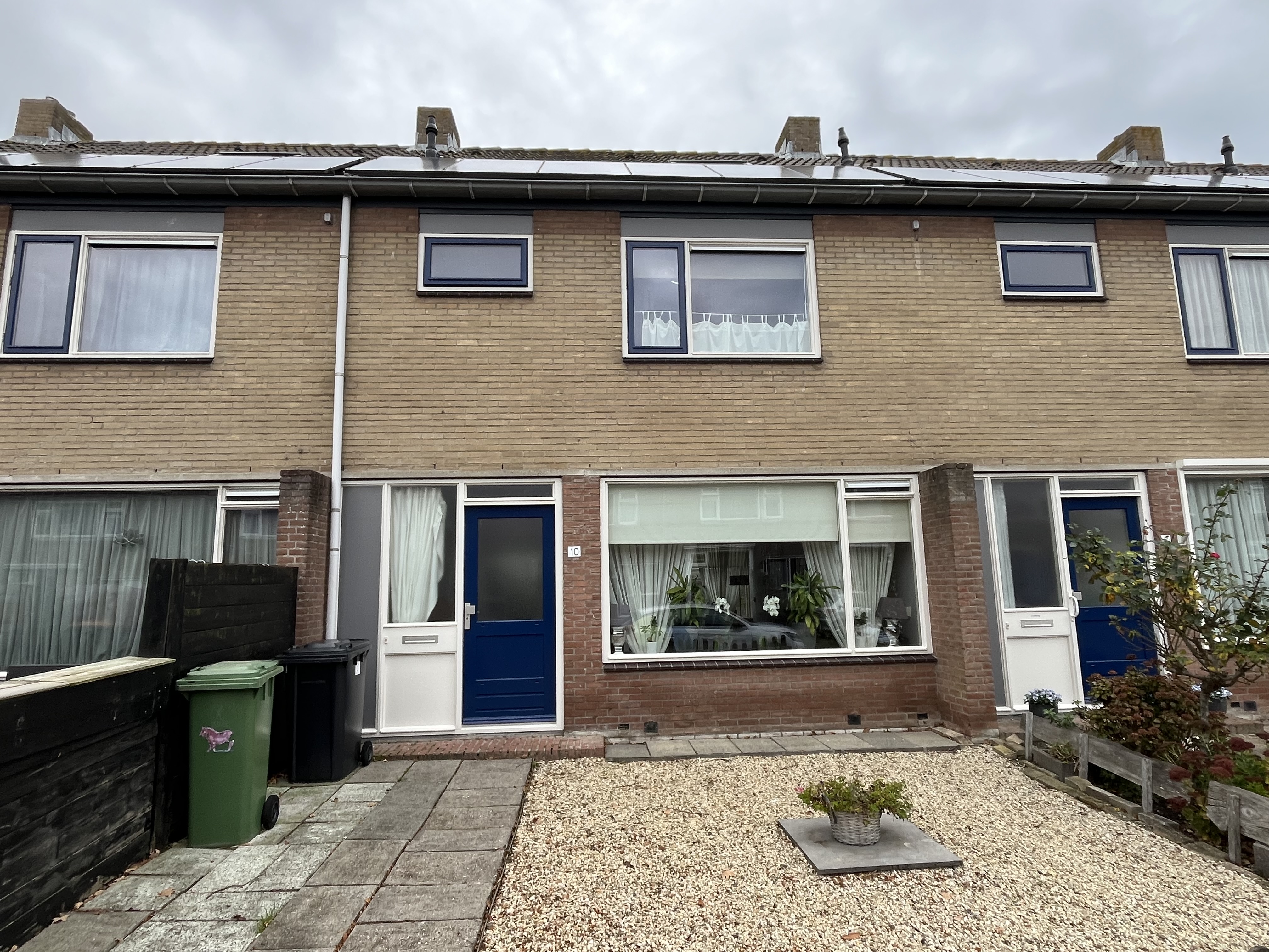 Krammerstraat 10, 4301 VP Zierikzee, Nederland