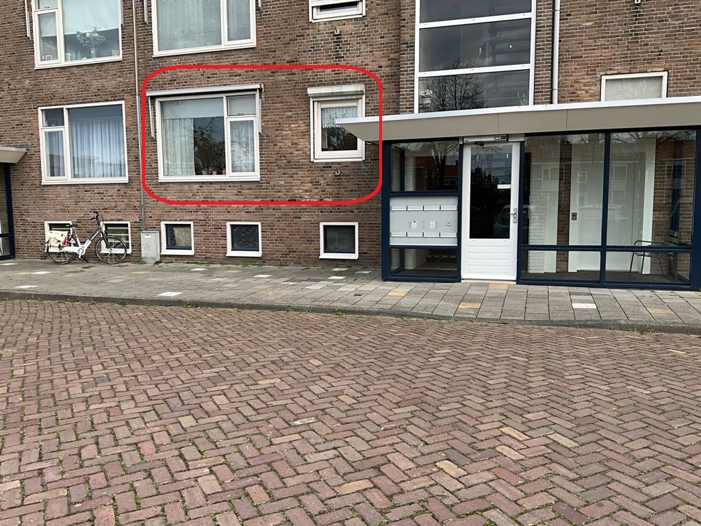 Bloemenlaan 132, 4382 SL Vlissingen, Nederland
