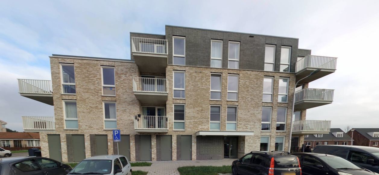 Bloemenlaan 37, 4695 EJ Sint-Maartensdijk, Nederland