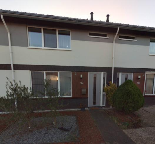 Aalbersestraat 16, 4463 TB Goes, Nederland