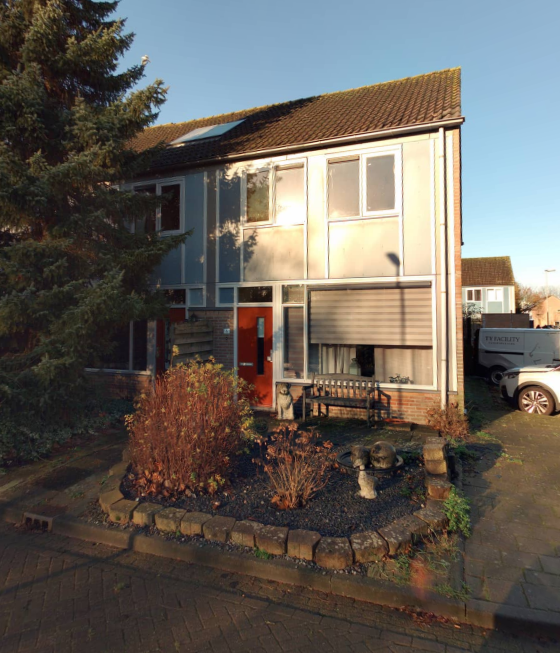 Robert Schumanlaan 6, 4463 BE Goes, Nederland