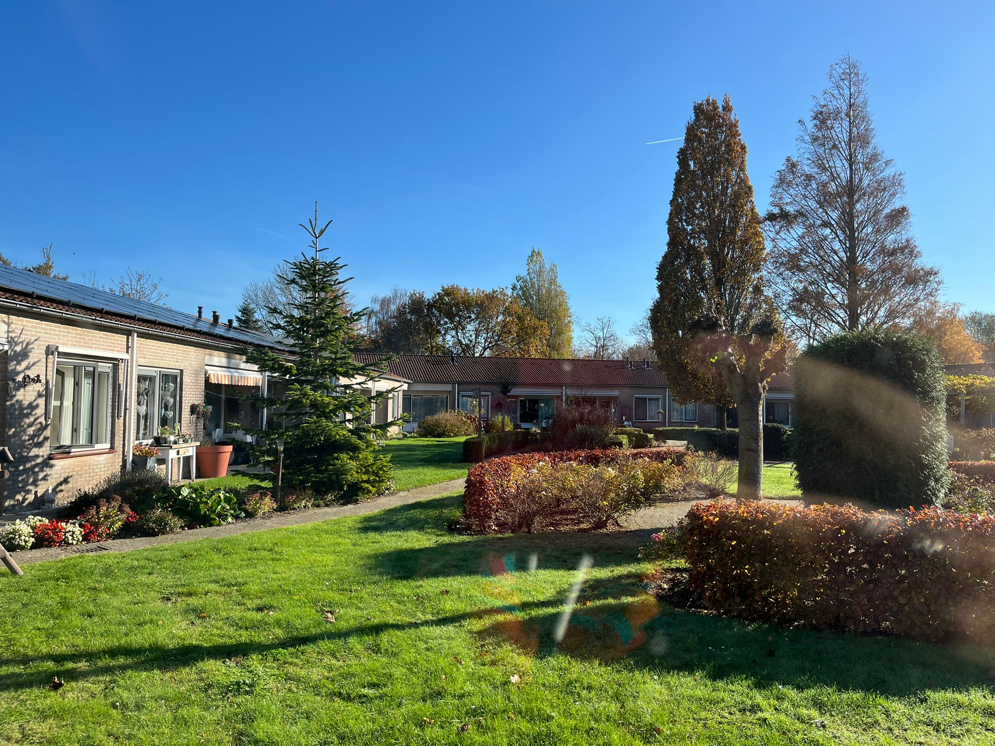 De Saele 32, 4307 LL Oosterland, Nederland