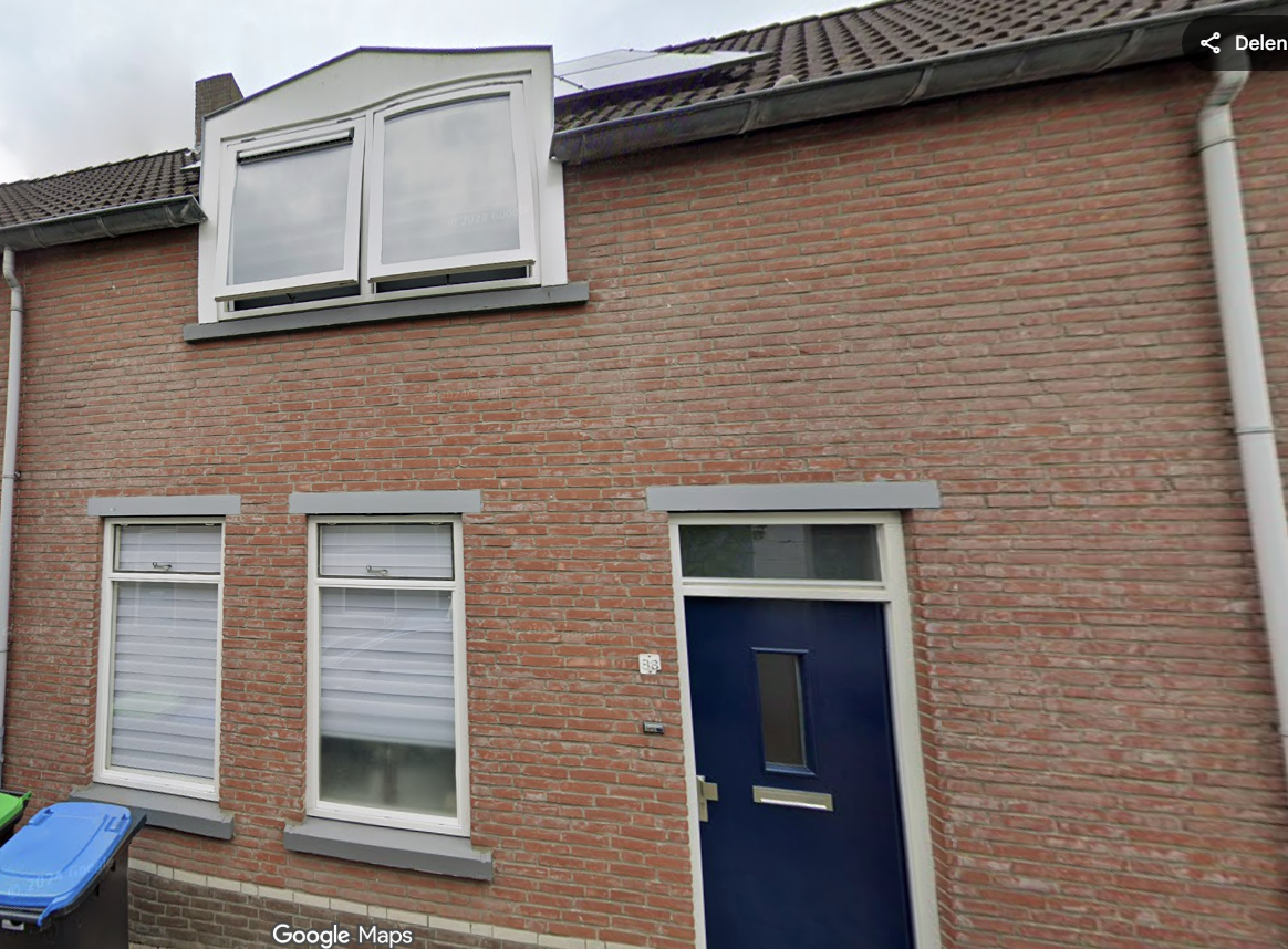Donze Visserstraat 88, 4531 BE Terneuzen, Nederland