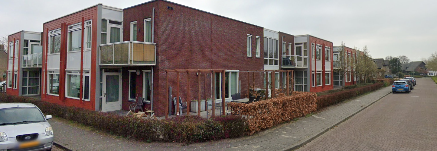 Tulpstraat 12