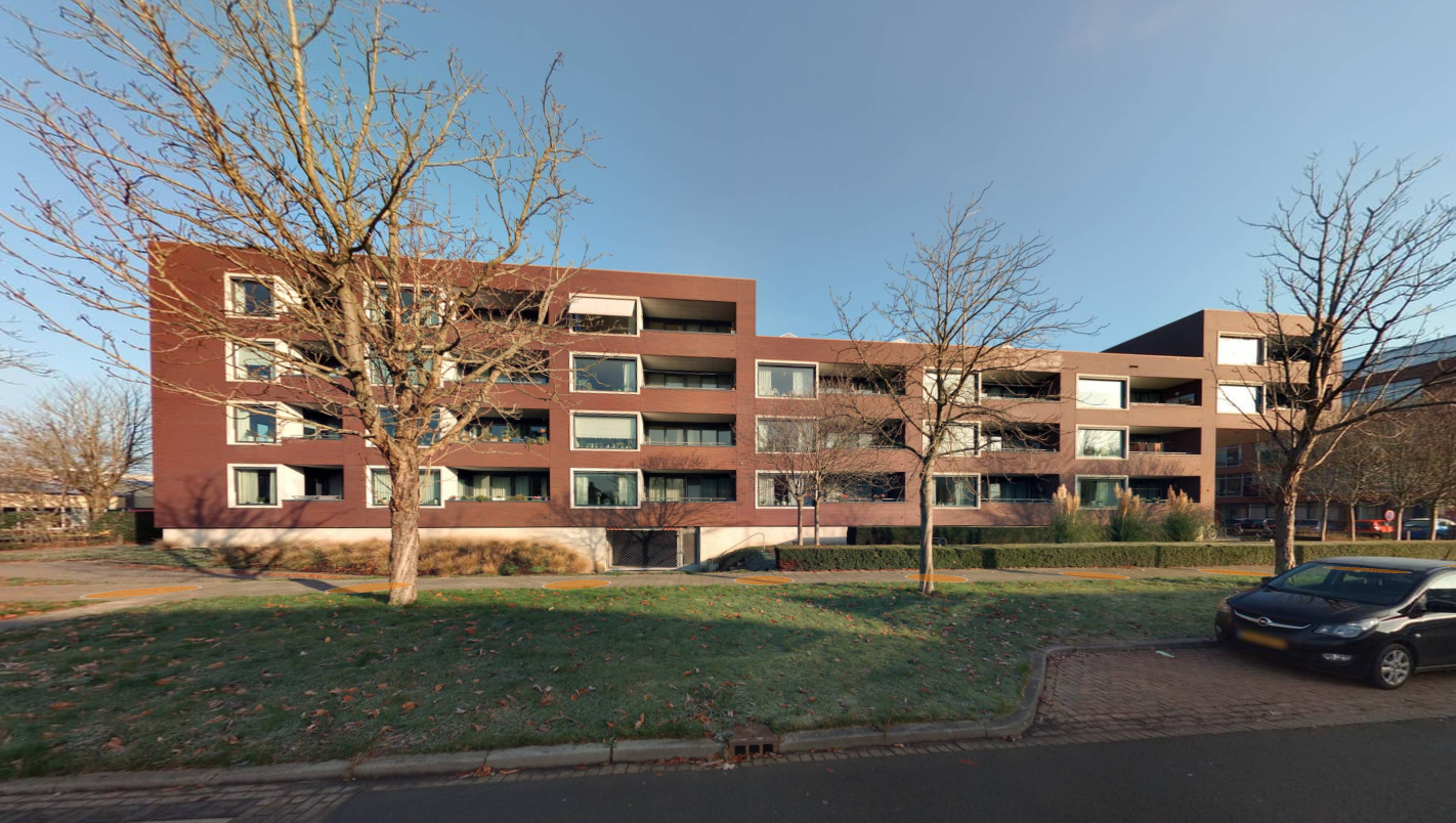 Beukenstraat 130, 4462 Goes, Nederland