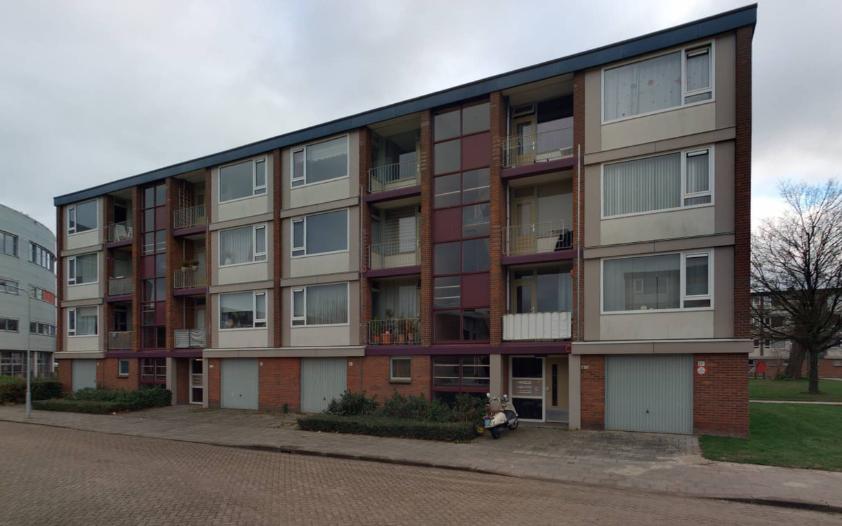 Moerbeistraat 16, 4462 CS Goes, Nederland