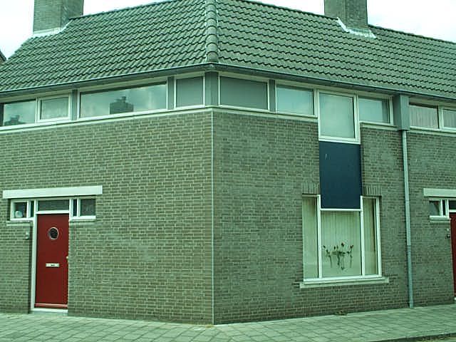 Kazernestraat 14, 4531 HR Terneuzen, Nederland