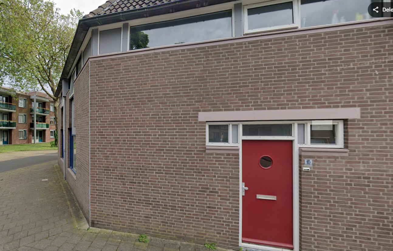 Doctor Buijzestraat 19, 4531 HS Terneuzen, Nederland
