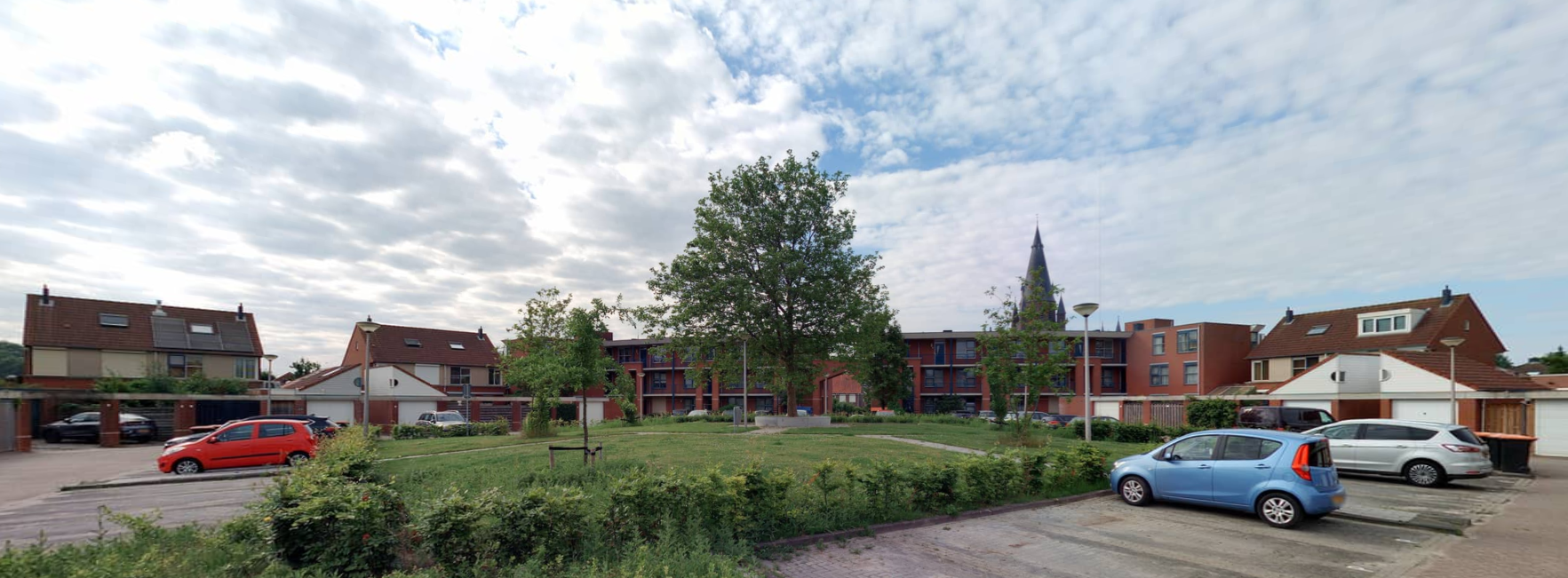 Wijngaarden Bolwerk 49