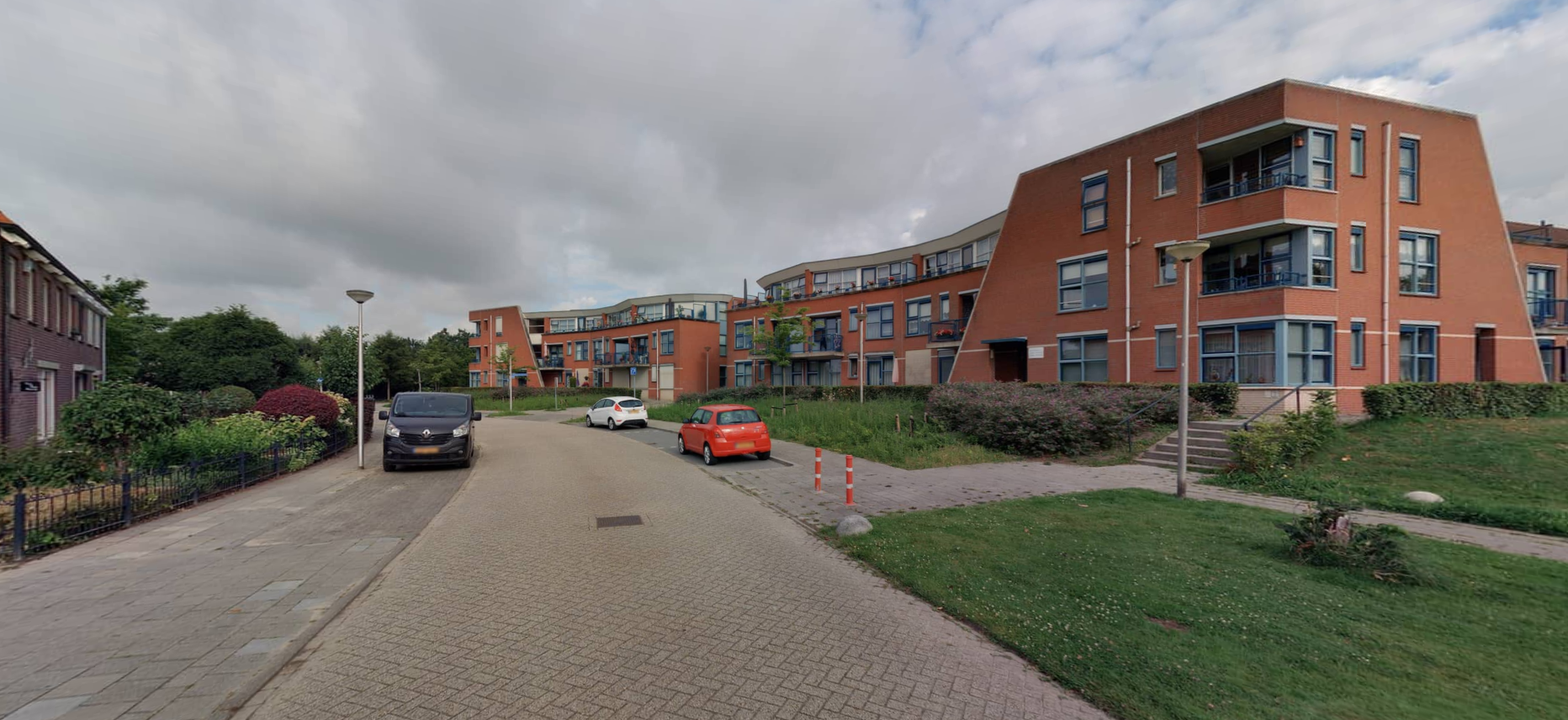 Wijngaarden Bolwerk 49