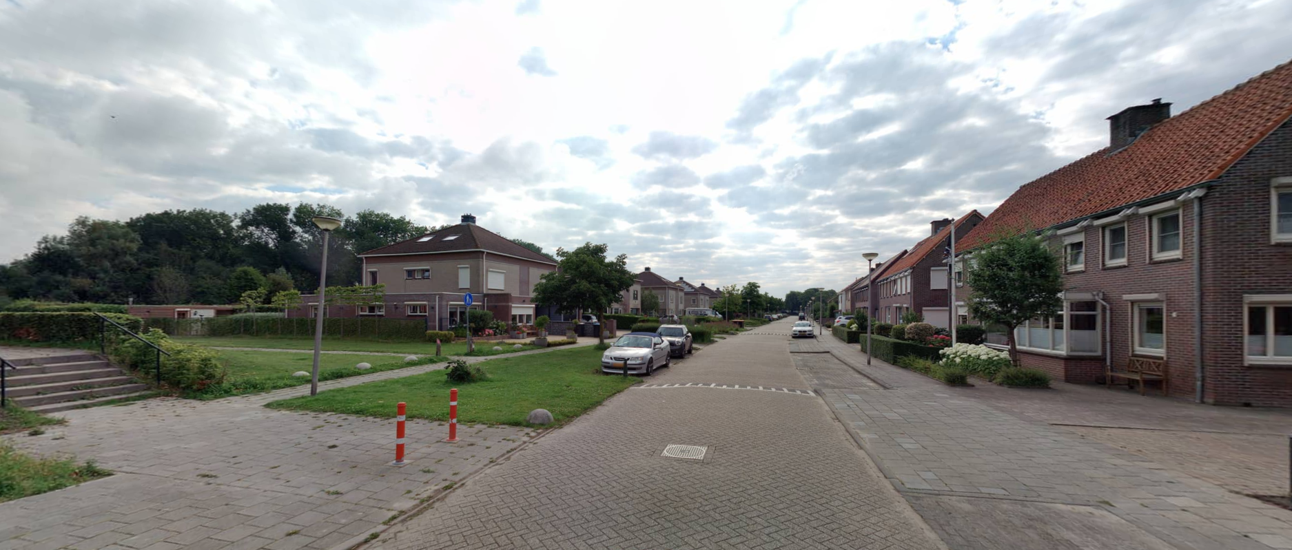 Wijngaarden Bolwerk 49