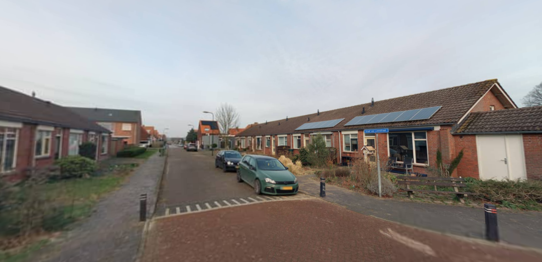 Graaf van Loonstraat 7