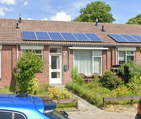 Graaf van Loonstraat 7, 4696 CH Stavenisse, Nederland