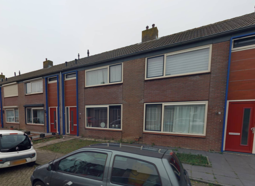 Lodijkestraat 14, 4413 EB Krabbendijke, Nederland